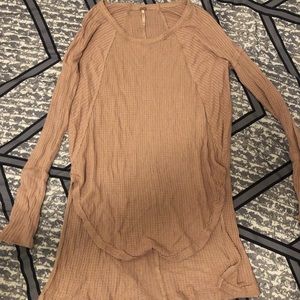 Free People thermal